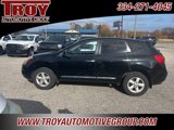 Used 2013 Nissan Rogue S w/ Special Edition Pkg image 2