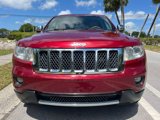 Used 2013 Jeep Grand Cherokee Overland image 3