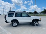 Used 2002 Land Rover Discovery SE image 6