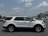 Used 2019 Ford Explorer Limited w/ Class III Trailer Tow Package image 4