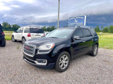 Used 2016 GMC Acadia SLT w/ Open Road Package image 3