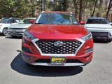 Used 2019 Hyundai Tucson SEL image 2