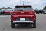 New 2025 Chevrolet TrailBlazer LT image 4