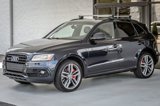Used 2016 Audi SQ5 Premium Plus w/ Technology Package image 5
