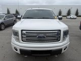 Used 2014 Ford F150 Limited image 2