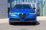 New 2025 Alfa Romeo Stelvio Sprint image 2