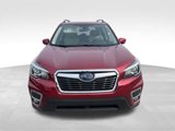 Used 2020 Subaru Forester Limited w/ Popular Package #3 image 3