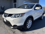 Used 2018 Nissan Rogue Sport SV image 3
