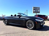 Used 2015 BMW M4 Convertible image 2