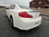 Used 2012 INFINITI G37 Journey w/ Premium Pkg image 3