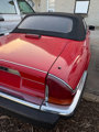Used 1990 Jaguar XJS V12 Convertible image 4