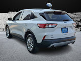 Certified 2022 Ford Escape SE w/ Convenience Package image 4