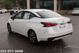 New 2025 Nissan Versa SV w/ Trunk Package image 5