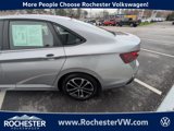 Used 2024 Volkswagen Jetta Sport image 4