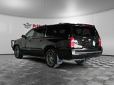 Used 2016 Chevrolet Suburban LTZ image 5
