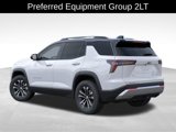New 2026 Chevrolet Equinox LT w/ Convenience Package II image 4