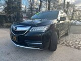 Used 2014 Acura MDX SH-AWD w/ Technology Package image 2