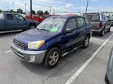 Used 2002 Toyota RAV4 2WD image 2