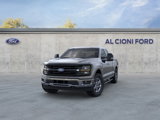 New 2024 Ford F150 XLT w/ Mobile Office Package image 2
