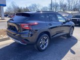 New 2025 Chevrolet Trax LT w/ Driver Confidence Package image 4