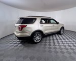 Used 2017 Ford Explorer Limited image 4