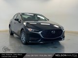 New 2025 MAZDA MAZDA3 s image 4