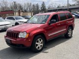 Used 2009 Jeep Grand Cherokee Laredo image 3