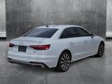 Certified 2022 Audi A4 2.0T Premium w/ 18" Wheel Package image 5