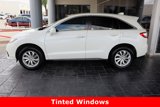 Used 2018 Acura RDX FWD w/ Technology Package image 5