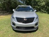 Used 2020 Cadillac XT5 Premium Luxury image 2
