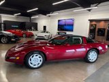 Used 1992 Chevrolet Corvette Coupe image 3