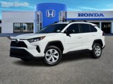 Used 2020 Toyota RAV4 LE image 2