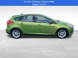 Used 2018 Ford Focus SE w/ Cold Weather Package image 5