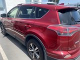 Used 2018 Toyota RAV4 XLE image 5