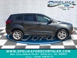 Used 2019 Ford Escape S image 2