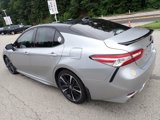 Certified 2020 Toyota Camry XSE image 5