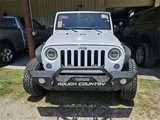 Used 2015 Jeep Wrangler Sport image 2