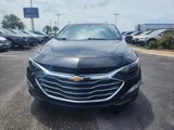 Used 2022 Chevrolet Malibu LT image 2