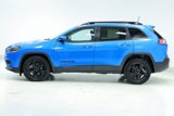Used 2021 Jeep Cherokee Latitude Plus image 4