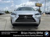 Used 2016 Lexus NX 200t FWD image 2