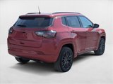Used 2022 Jeep Compass Limited w/ (RED) Package image 5