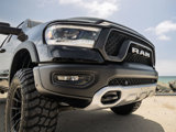 Used 2019 RAM 1500 Rebel w/ Rebel Level 2 Equipment Group image 4