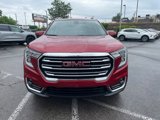 Used 2022 GMC Terrain SLT w/ Infotainment Package II image 3