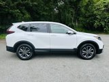 Used 2022 Honda CR-V EX image 4