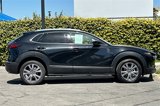 Used 2023 MAZDA CX-30 AWD 2.5 S w/ Premium Package image 3