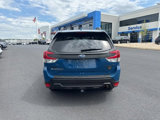Used 2022 Subaru Forester Wilderness image 4