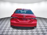 Used 2023 Toyota Camry LE image 4