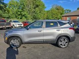 Used 2021 Kia Seltos LX image 4