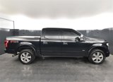 Used 2015 Ford F150 Platinum w/ Equipment Group 701A Luxury image 3