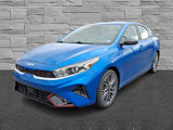 Used 2022 Kia Forte GT-Line w/ GT-Line Technology Package image 4